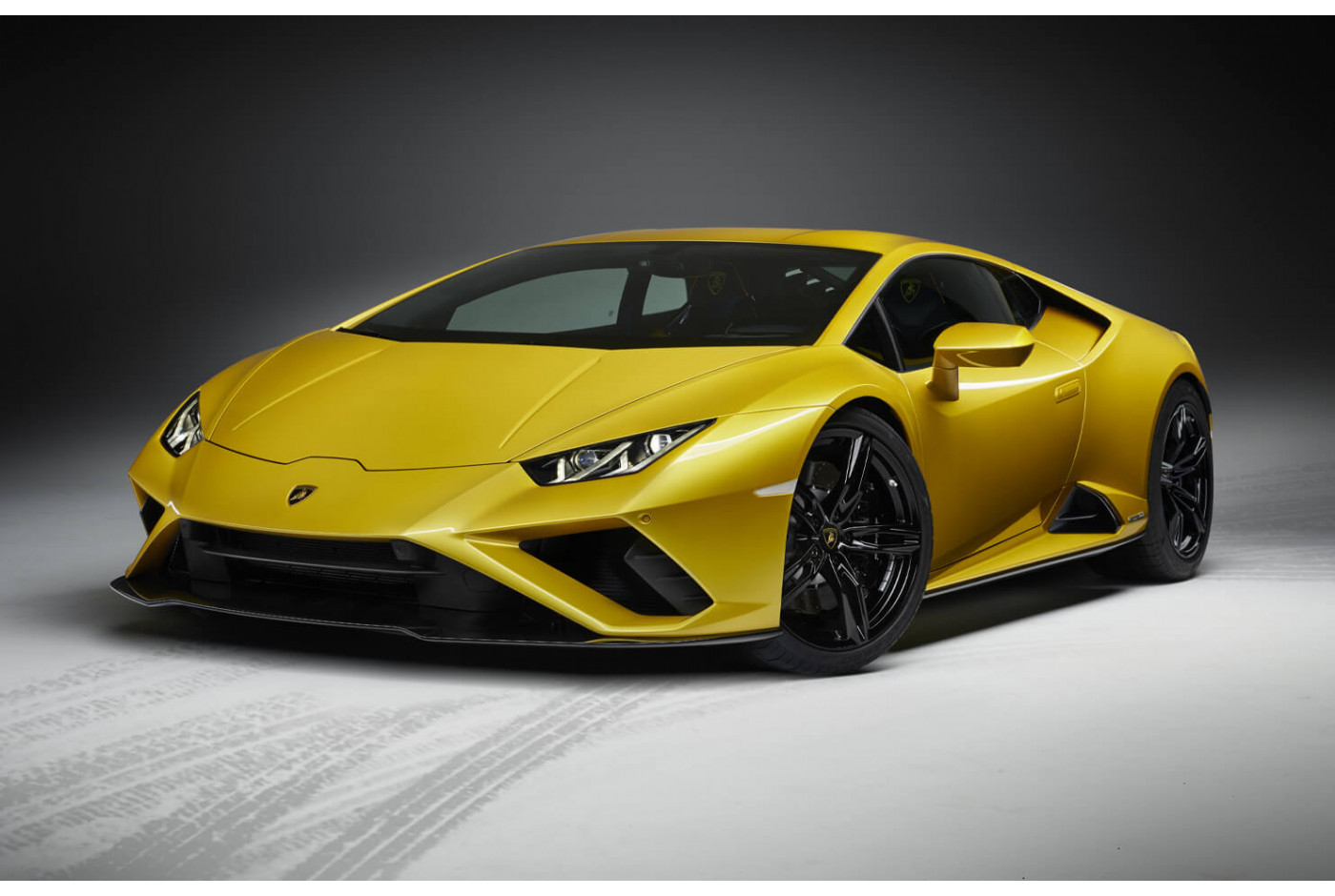 Модульная картина Lamborghini Huracan | купить картину в Йошкар-Оле Модульная картина Lamborghini Huracan